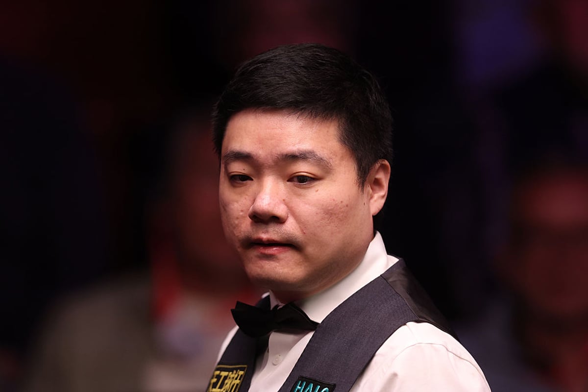 International Open Snooker 2025: Prize money, schedule, format, is Ronnie O'Sullivan playing?