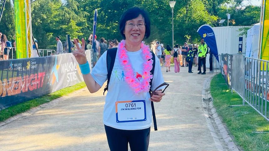 Why Chinese Australian women should get checked for breast cancer earlier