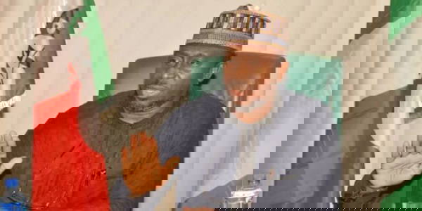 Court Sacks Zamfara Rep For Defecting From PDP To APC