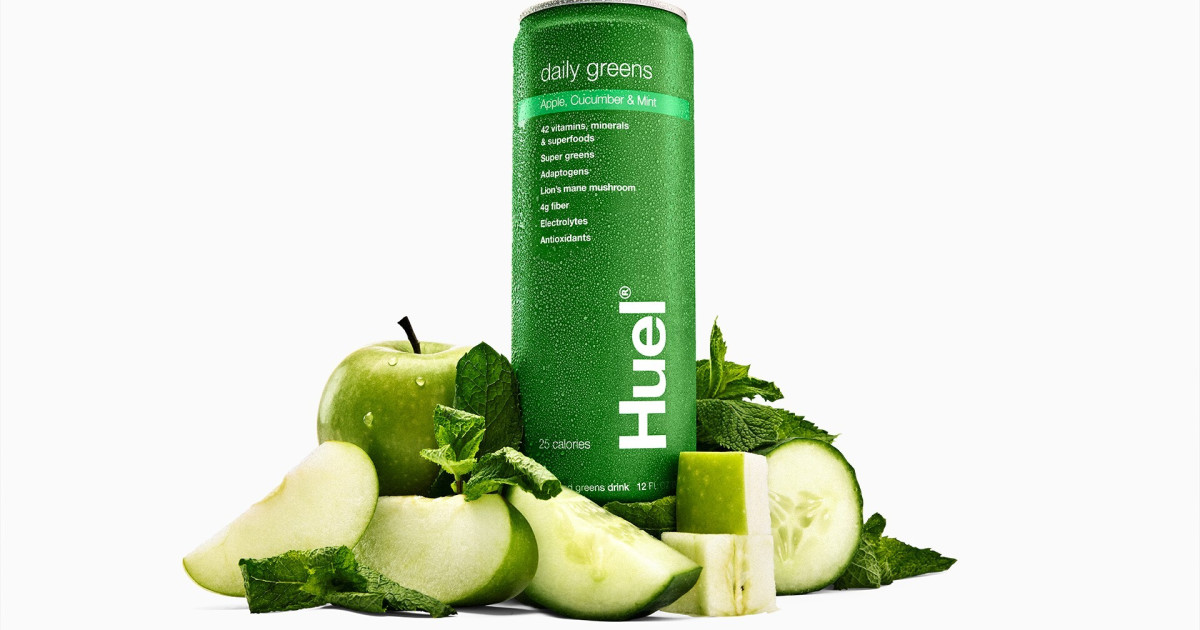 The UK’s Favorite Meal Replacement Brand Just Hit Target