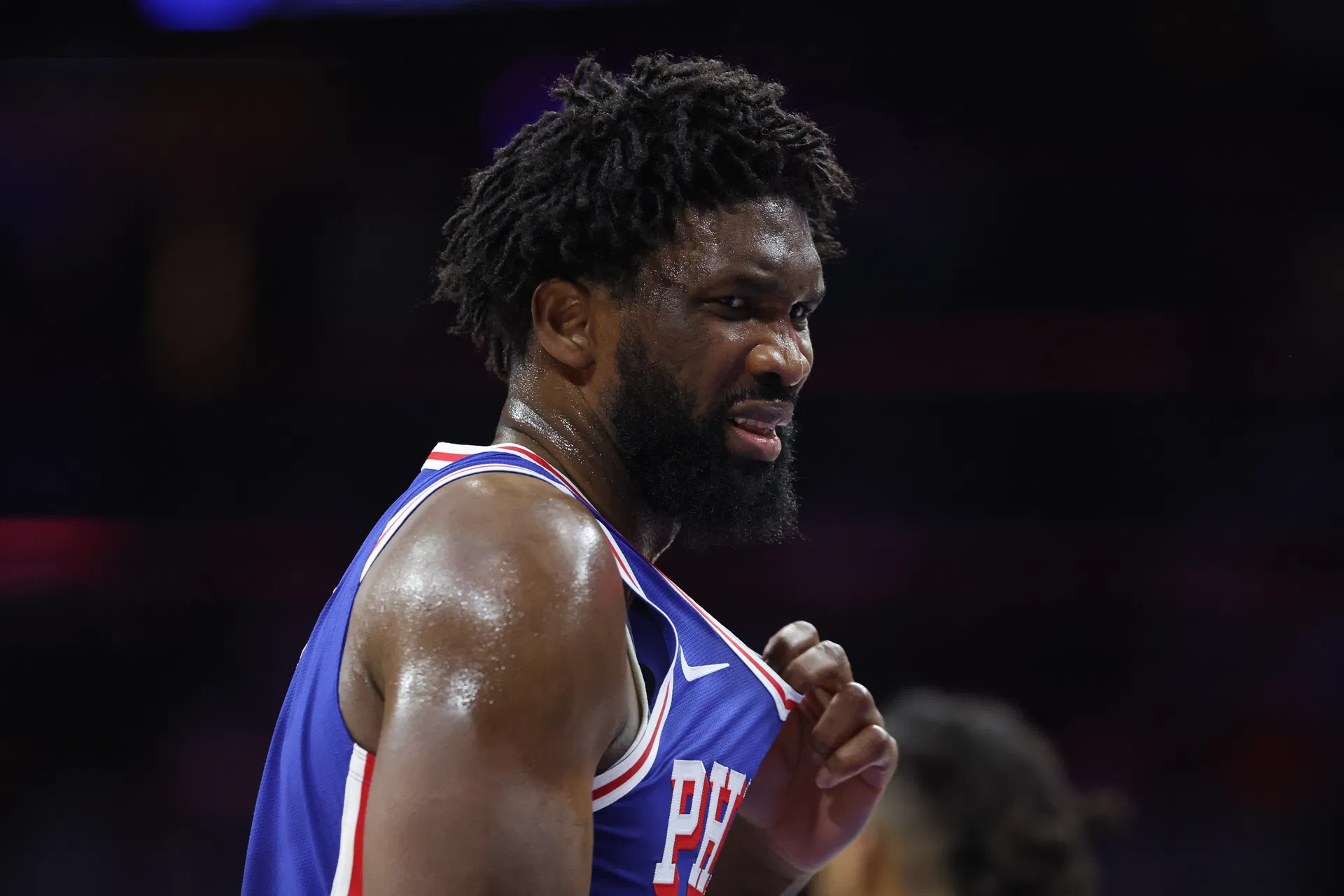 "Not really seeing him do the same": Injury-Prone Joel Embiid Brutally Defamed as $106M Ex-NBA Star Calls Out His Work Ethic