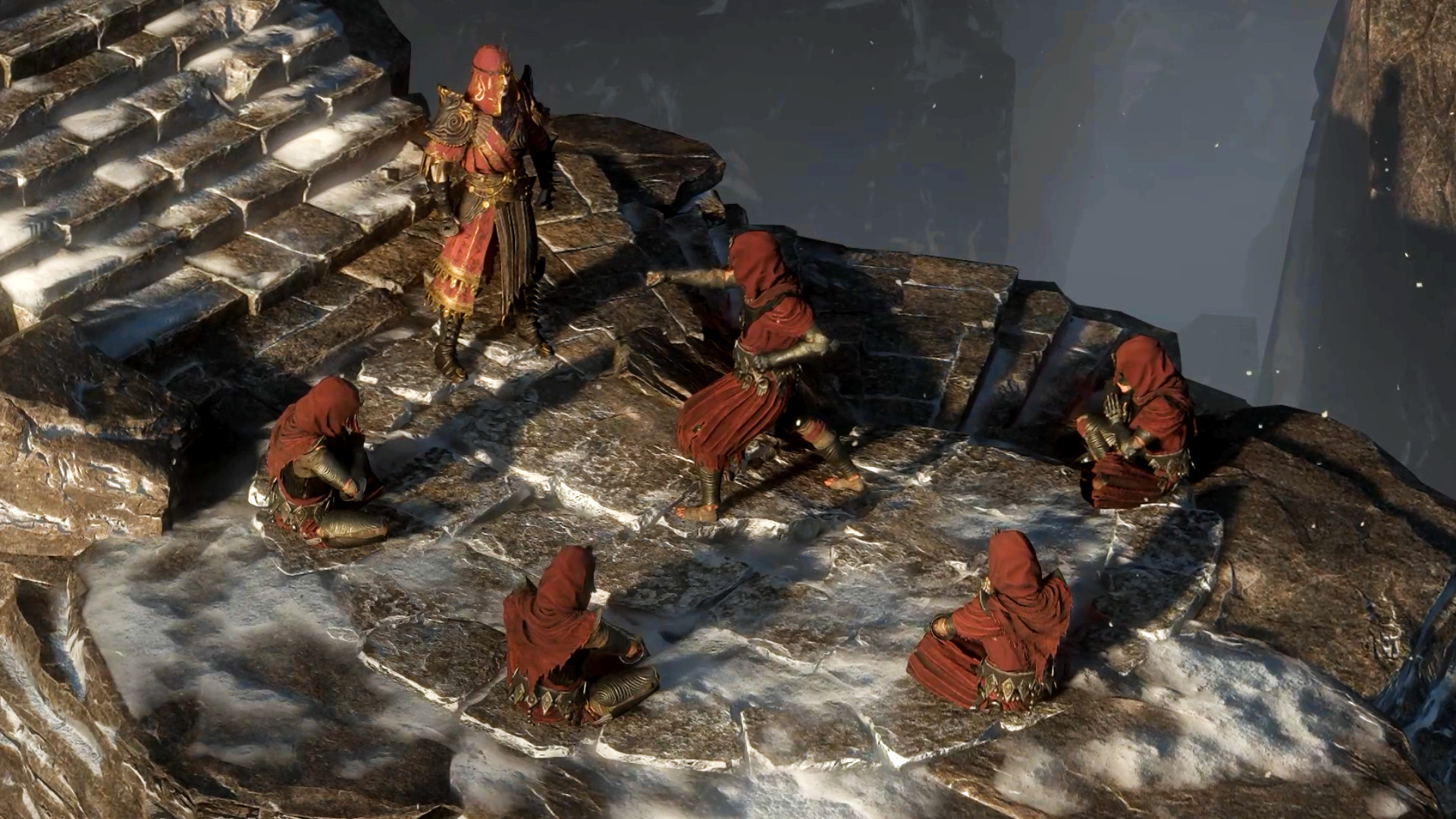 Path of Exile 3.27 tests the waters on sequel mechanics, but its director tells us he wants to avoid "cutting corners"