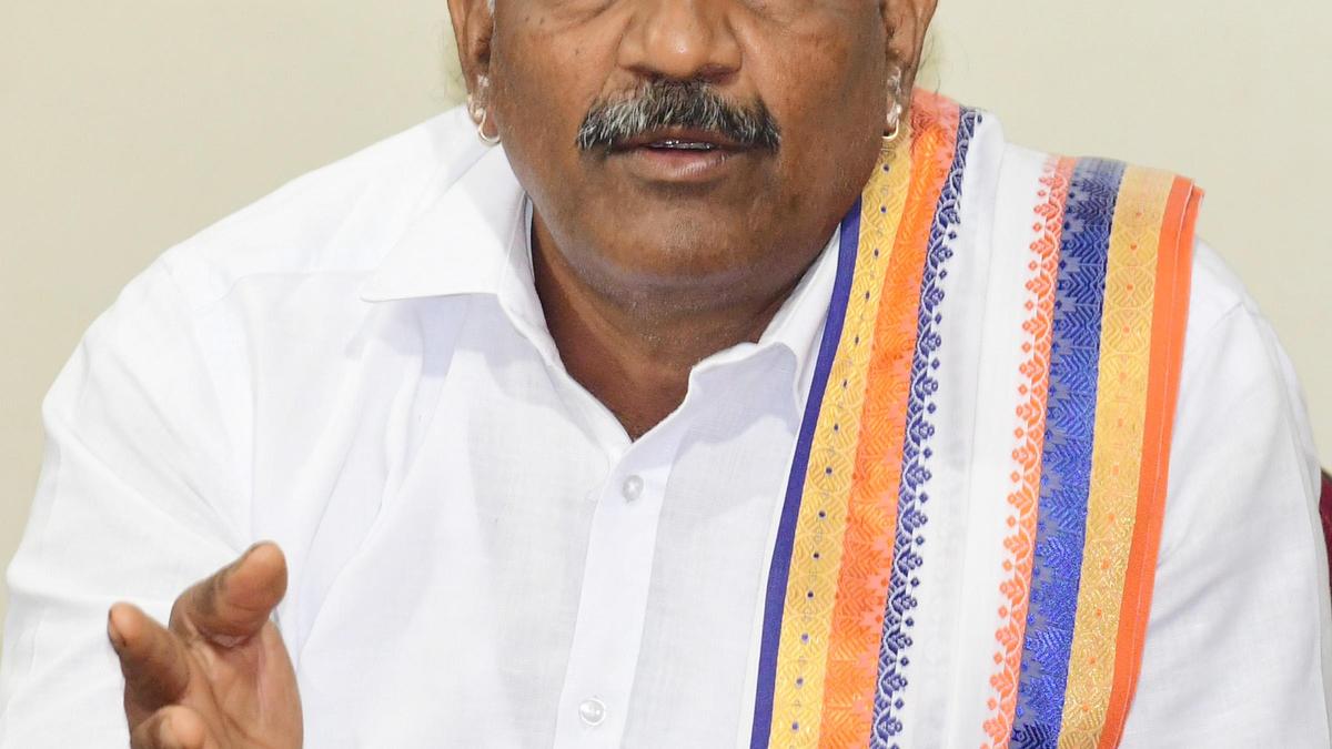 Rashtriya Hindu Jagaran Vedike denied police permission to hold protest in Belthangady