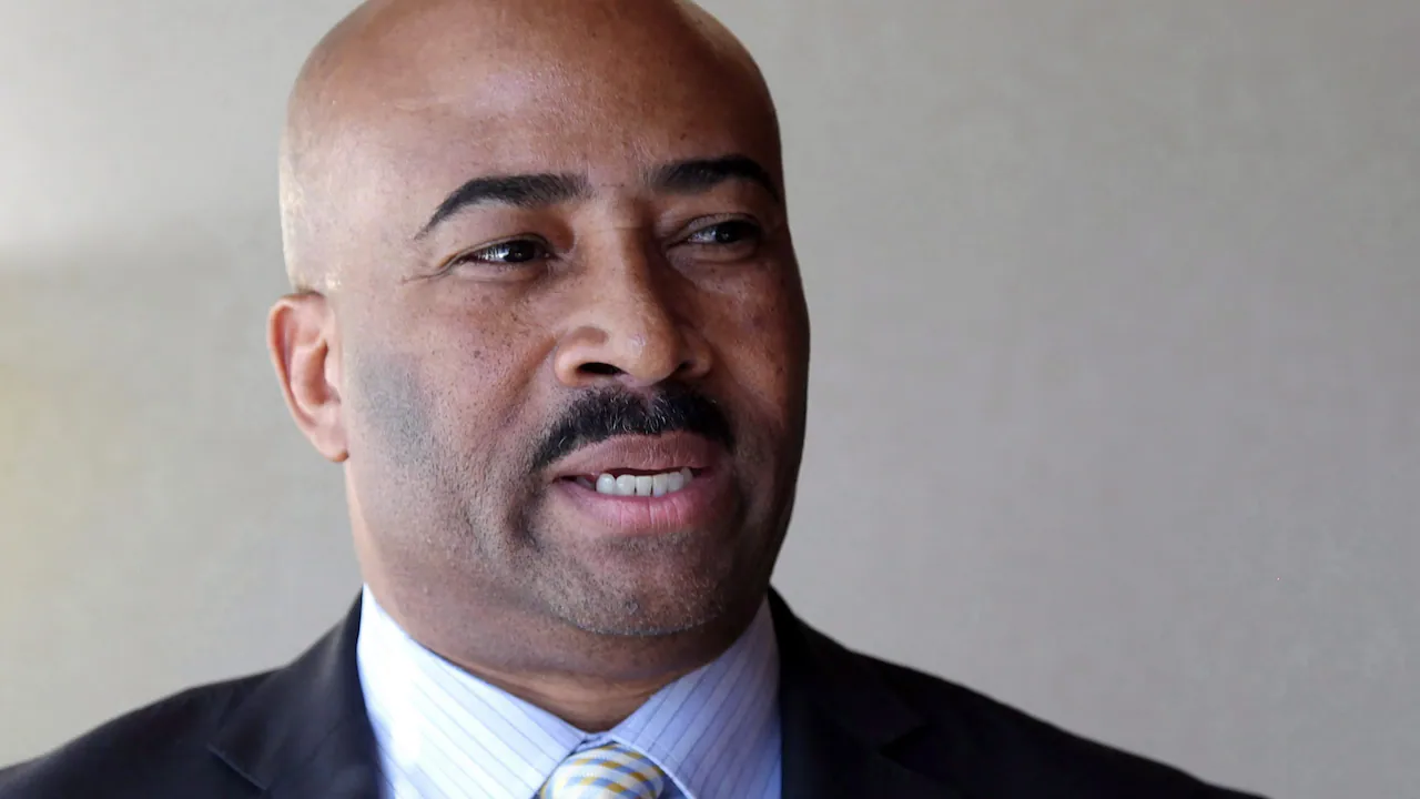 Former senator Don Meredith found not guilty in sexual assault case