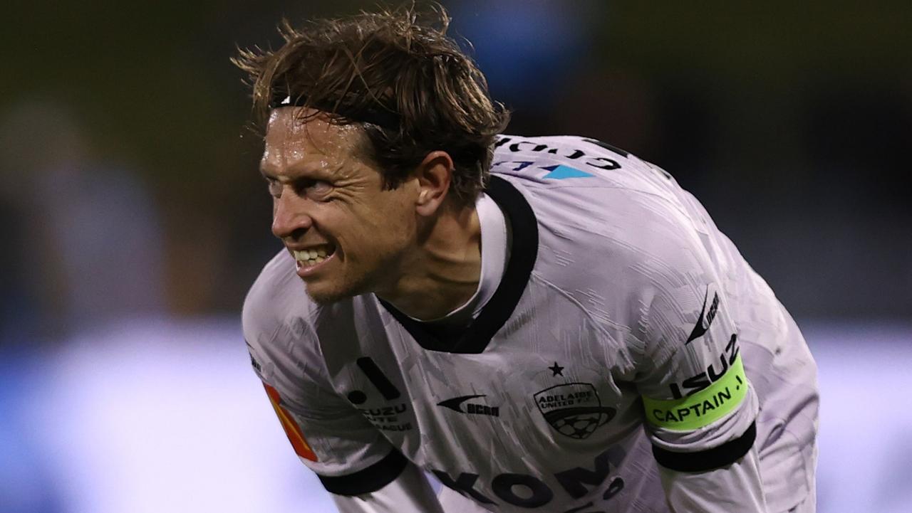 Reds urged to sharpen attack