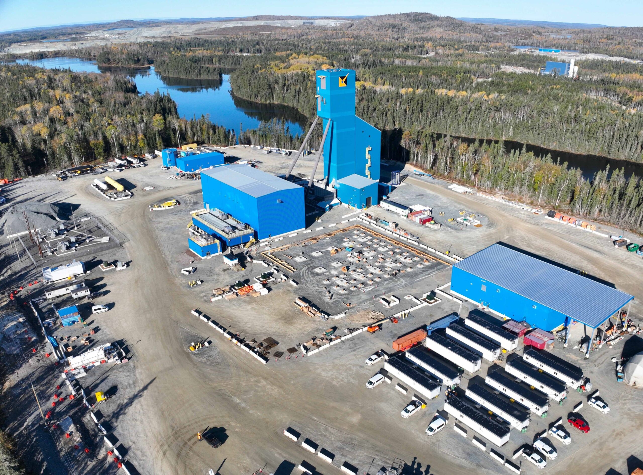 Alamos Gold Reports Third Quarter 2025 Results