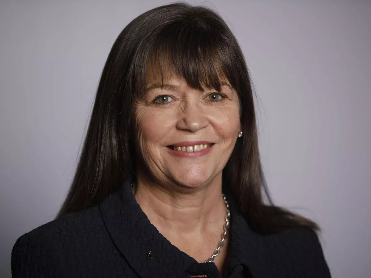 Rutherglen MSP Clare Haughey hails impact of Scottish Government transport policy