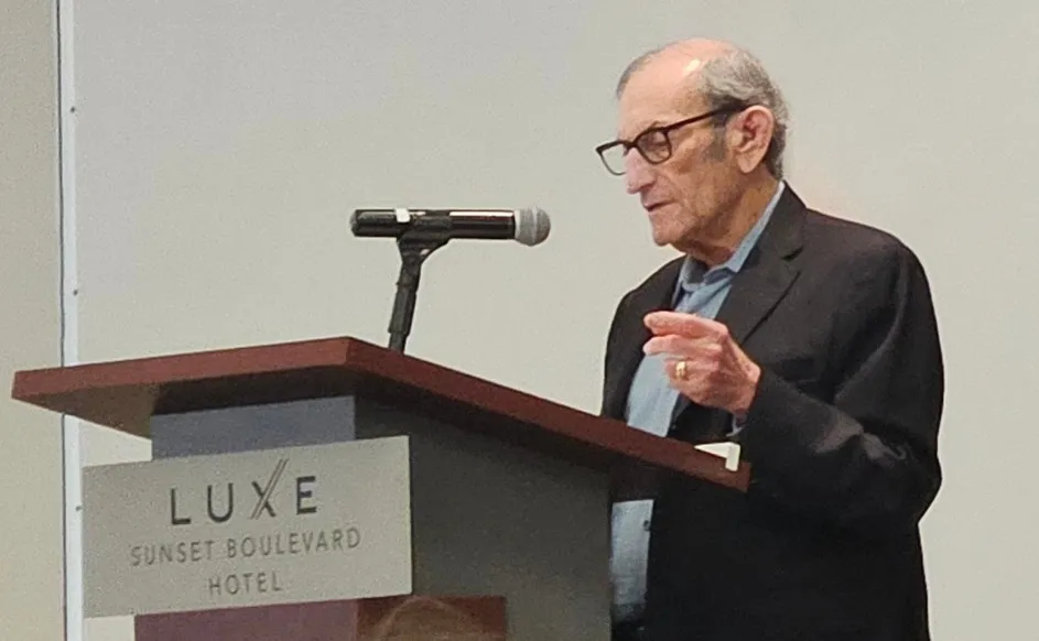 Ken Ziffren On Pending Deal For Warner Bros, 2026 Hollywood Guild Negotiations