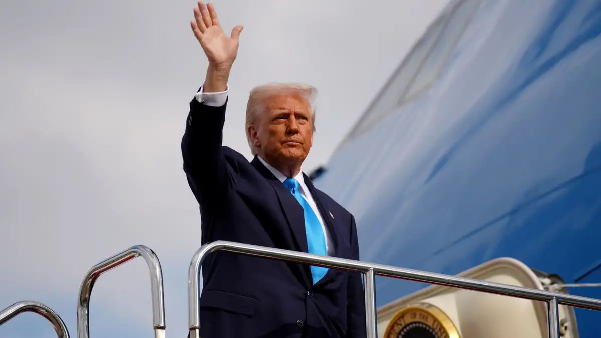 The US is unlikely to test nuclear weapons, despite what Trump says