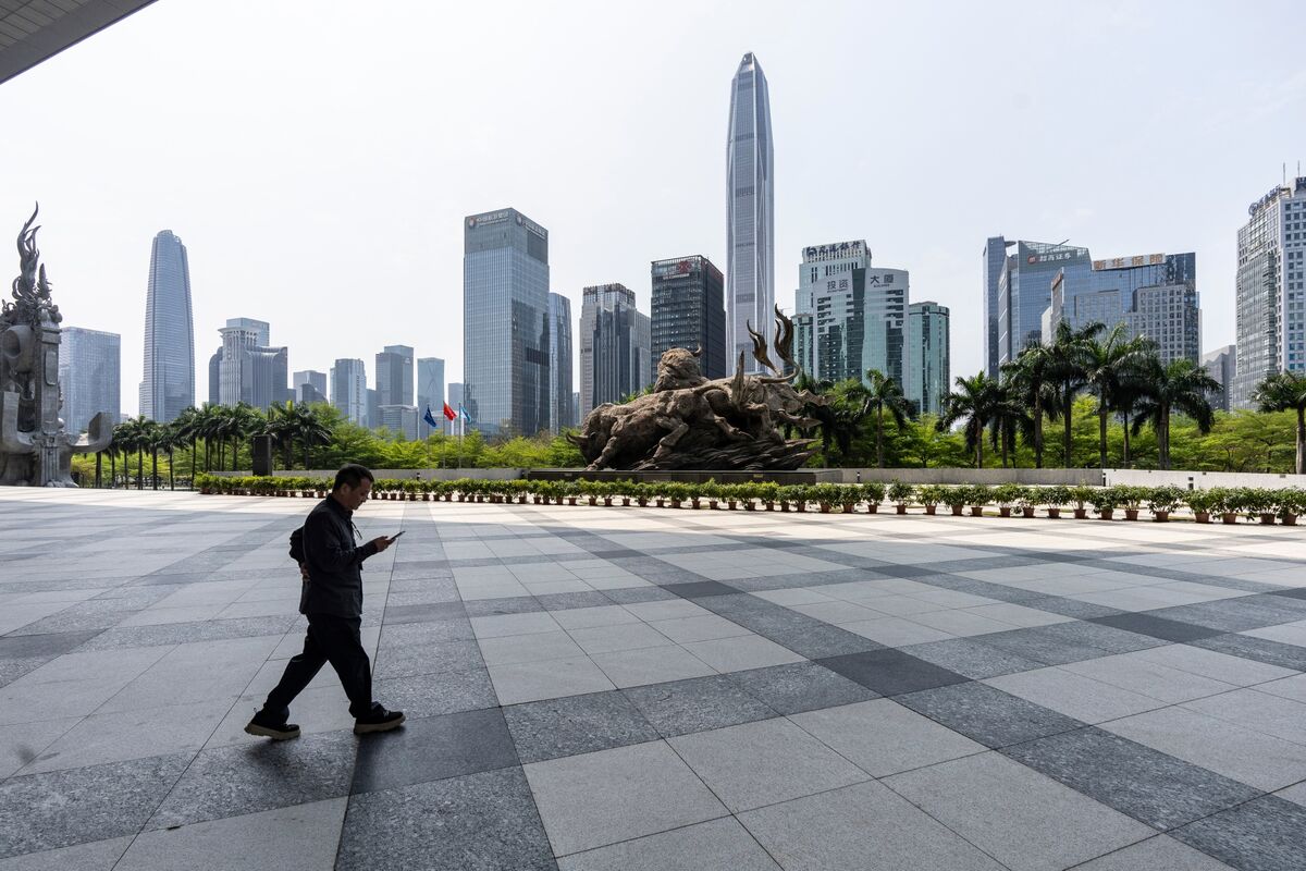 EM Stocks Rise Every Month This Year, First Time Since 1993