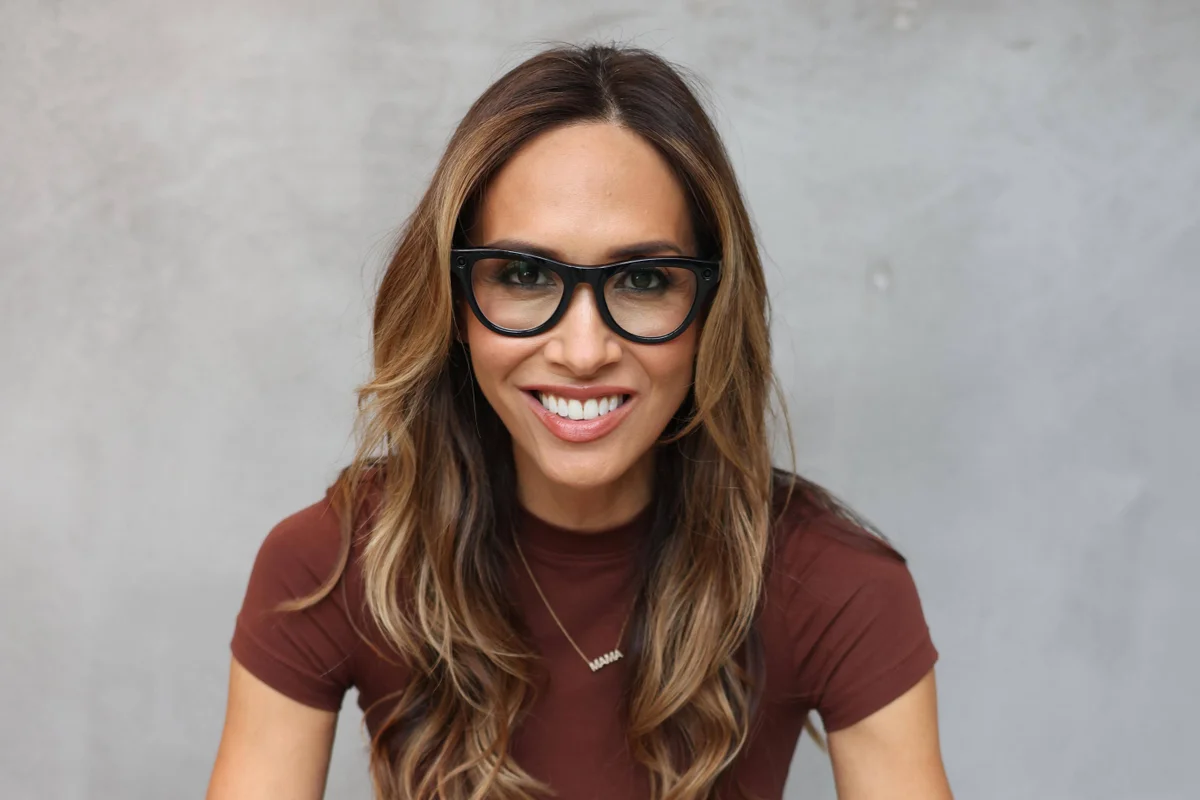 Myleene Klass on turning pain into power: ‘You can so easily be destroyed by the fire’