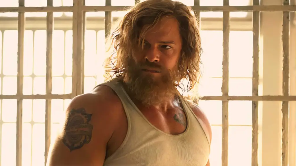 Alan Ritchson's 'Motor City' Gets US Deal & Theatrical Release In 2026