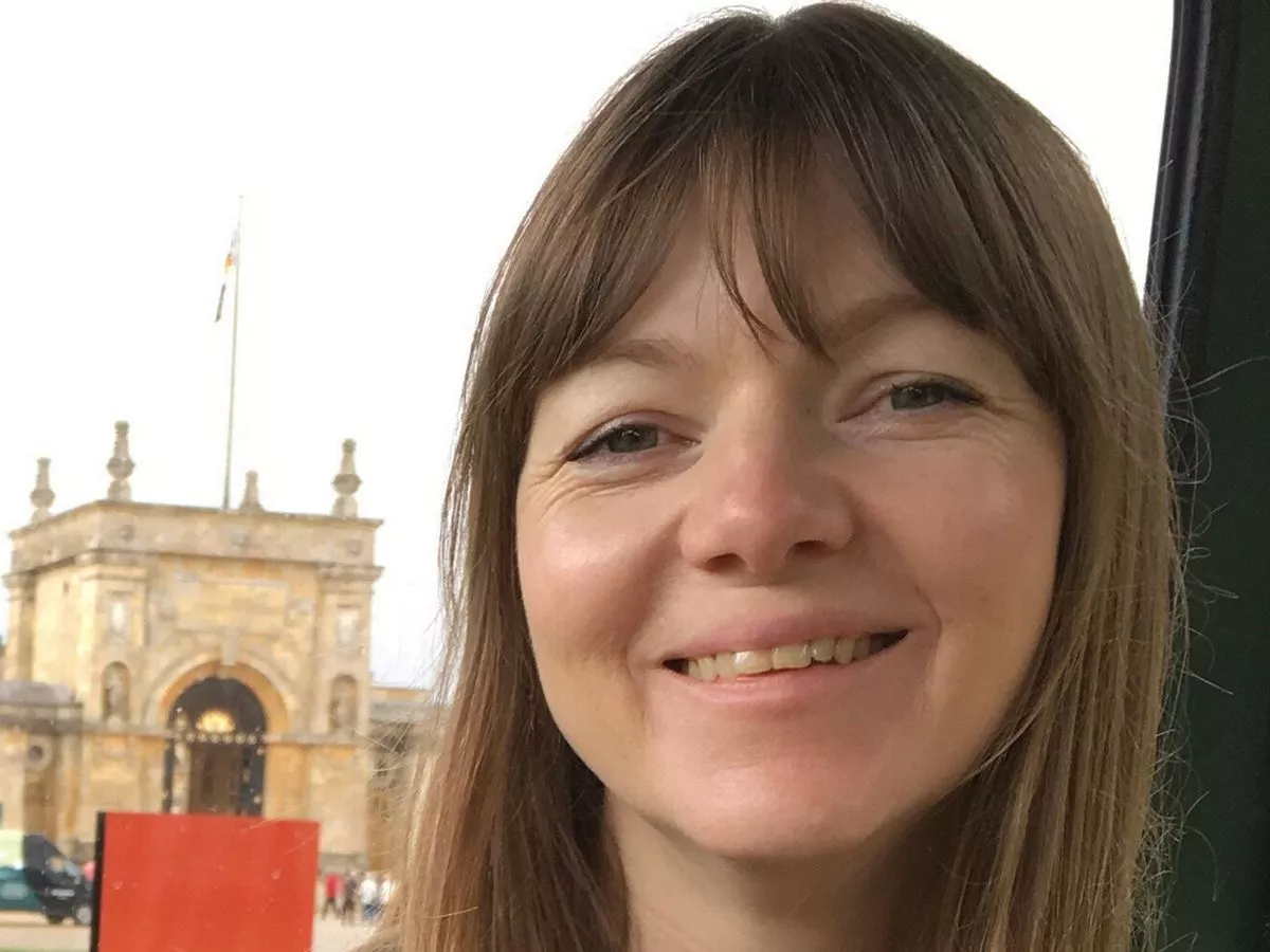 Evil hockey coach husband who stabbed wife and claimed she killed herself jailed