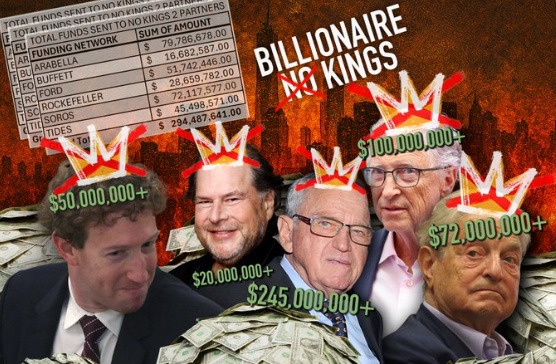 Analysis: Shallow (bad) journalism presented nothing-burger ‘No Kings’ rallies as a big deal