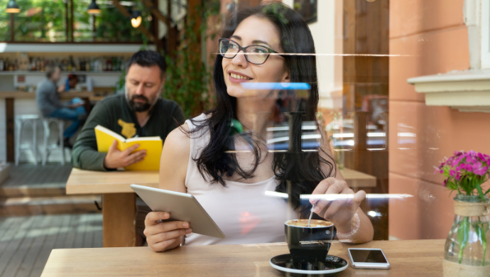 Digital transformation and AI revolution: Shaping Singapore’s F&B industry with Korean restaurant tech