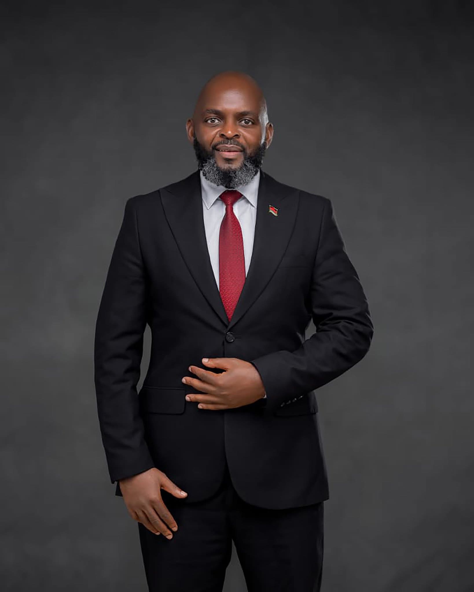 Lipipa Hails New Cabinet, Calls for Unity and Integrity in Building a Self-Reliant Malawi