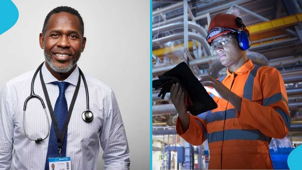 Ghanaian professor’s hilarious comparison of Medicine and Engineering sparks heated debate