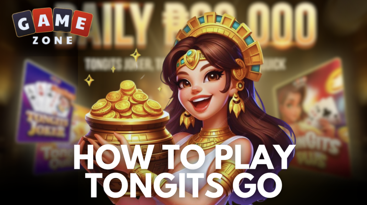 How to Play Tongits Go and GameZone Tongits Without Overcomplicating Challenges