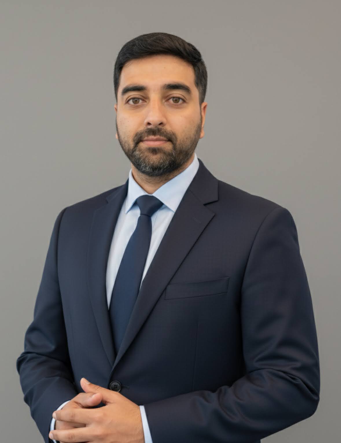 The Oracle Engineer Redefining Human Capital Through AI and Cloud Innovation