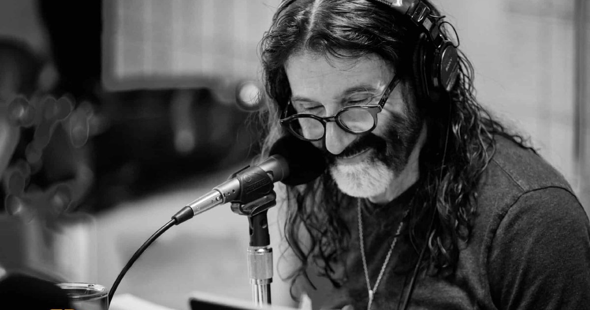 Pierre Robert, Harry Donahue remembered for their legendary radio careers