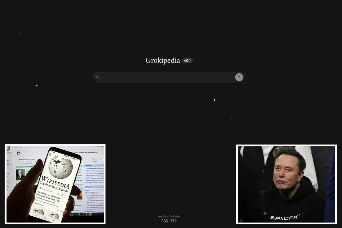 AI-powered Grokipedia goes live as Elon Musk takes on ‘Wokipedia’: ‘10x better’