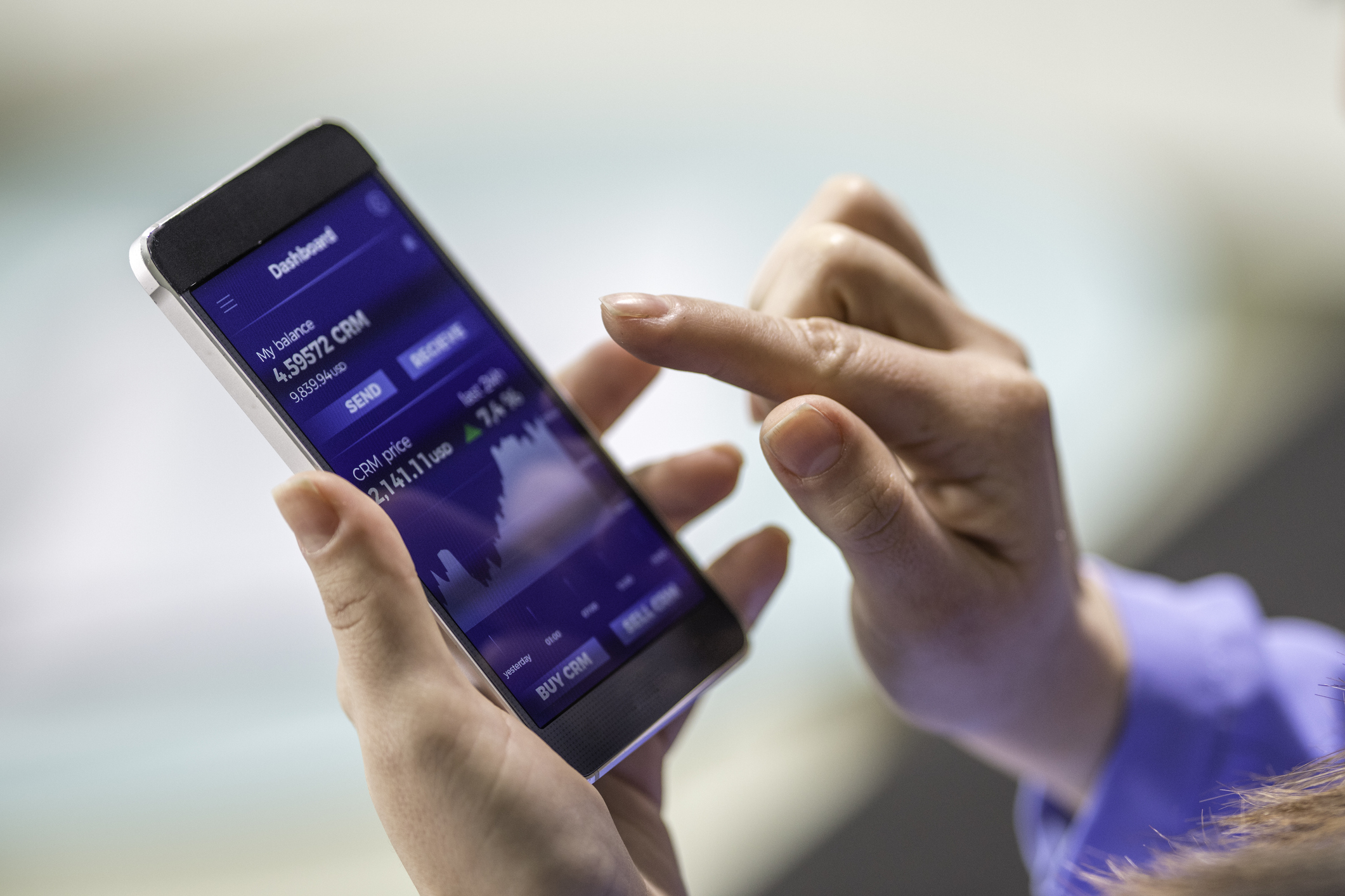 Should You Buy Brookfield Asset Management While It's Below $60?