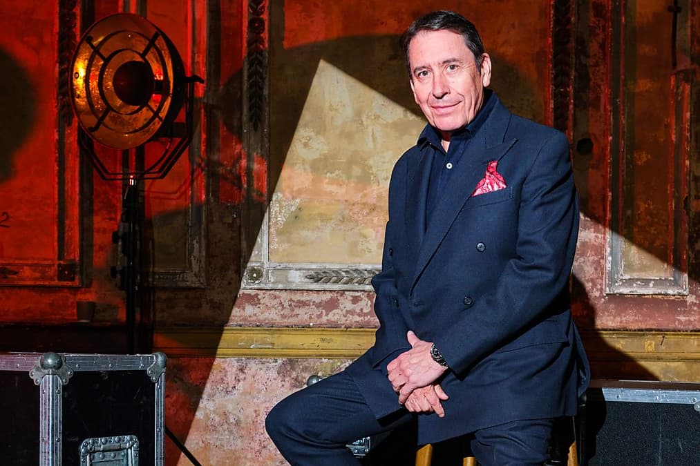 Later… with Jools Holland: who is performing on this week's show and what time does it start on the BBC?
