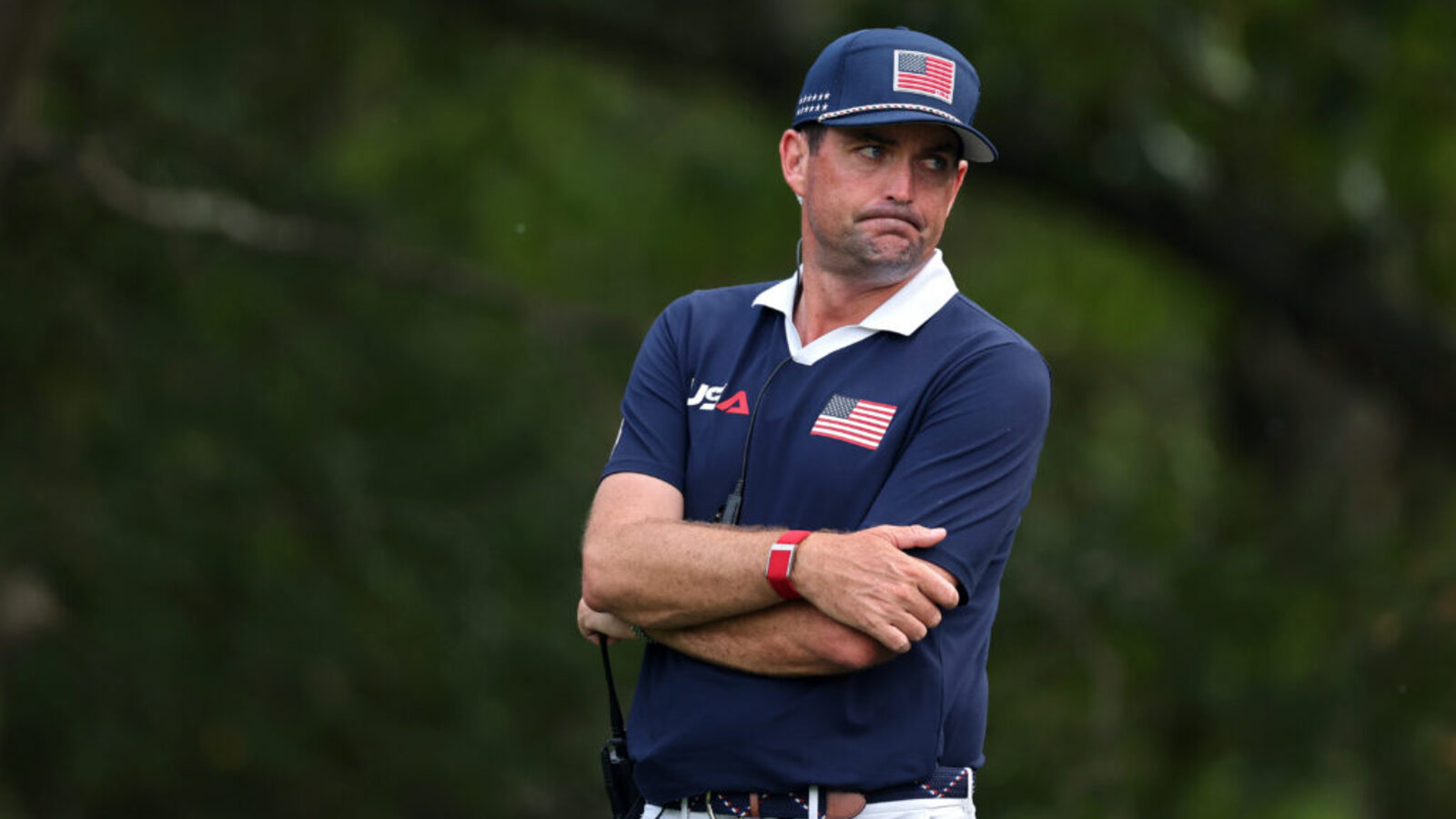 Three-time PGA Tour winner gives bold view on Keegan Bradley as 2027 Ryder Cup captain