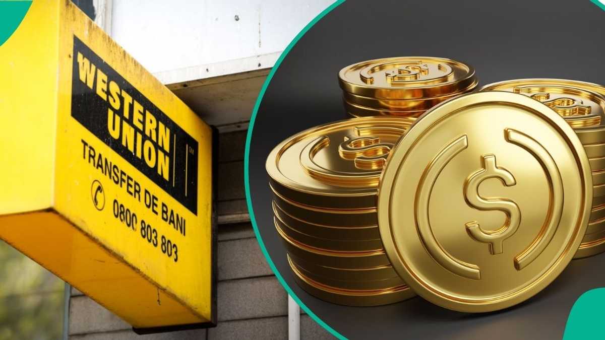 Revealed: Why Western Union is launching crypto-backed money transfer