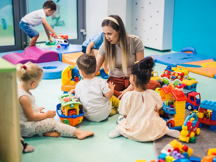 Revolutionising Classrooms: How innovative teaching methods inspire young minds