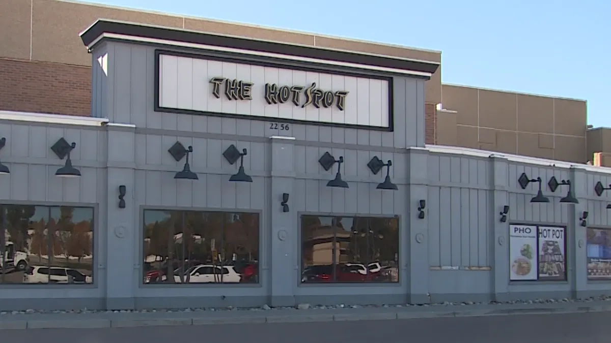 Colorado Springs restaurant fails routine health inspection for 3rd year, temporarily shutdown