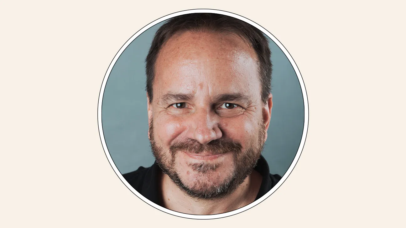 Asylum Exec Paul Bales New Chair of IFTA