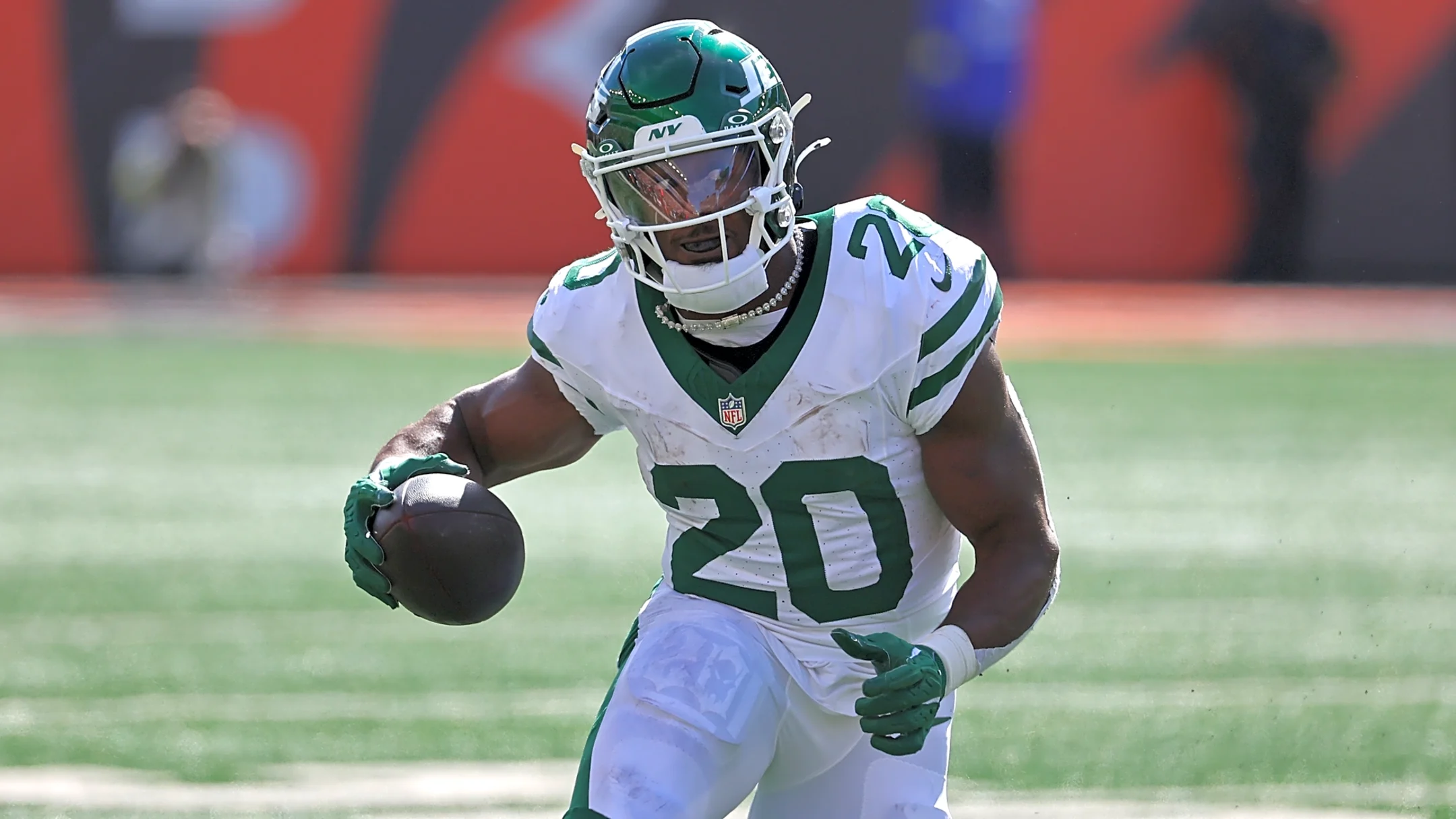 New York Jets Win a Thriller Against the Cincinnati Bengals