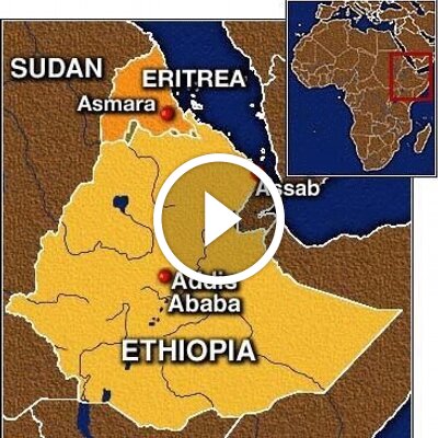 The Red Sea Dilemma: How Ethiopia and Eritrea Can Rise Together or Sink Alone