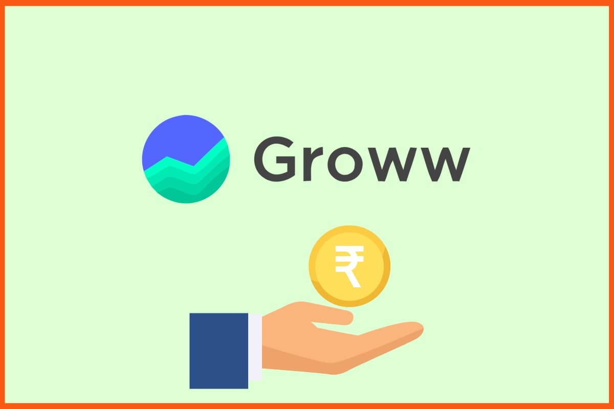 Groww sets IPO price band at Rs 95-100/  share; eyes a valuation of USD 7 bn