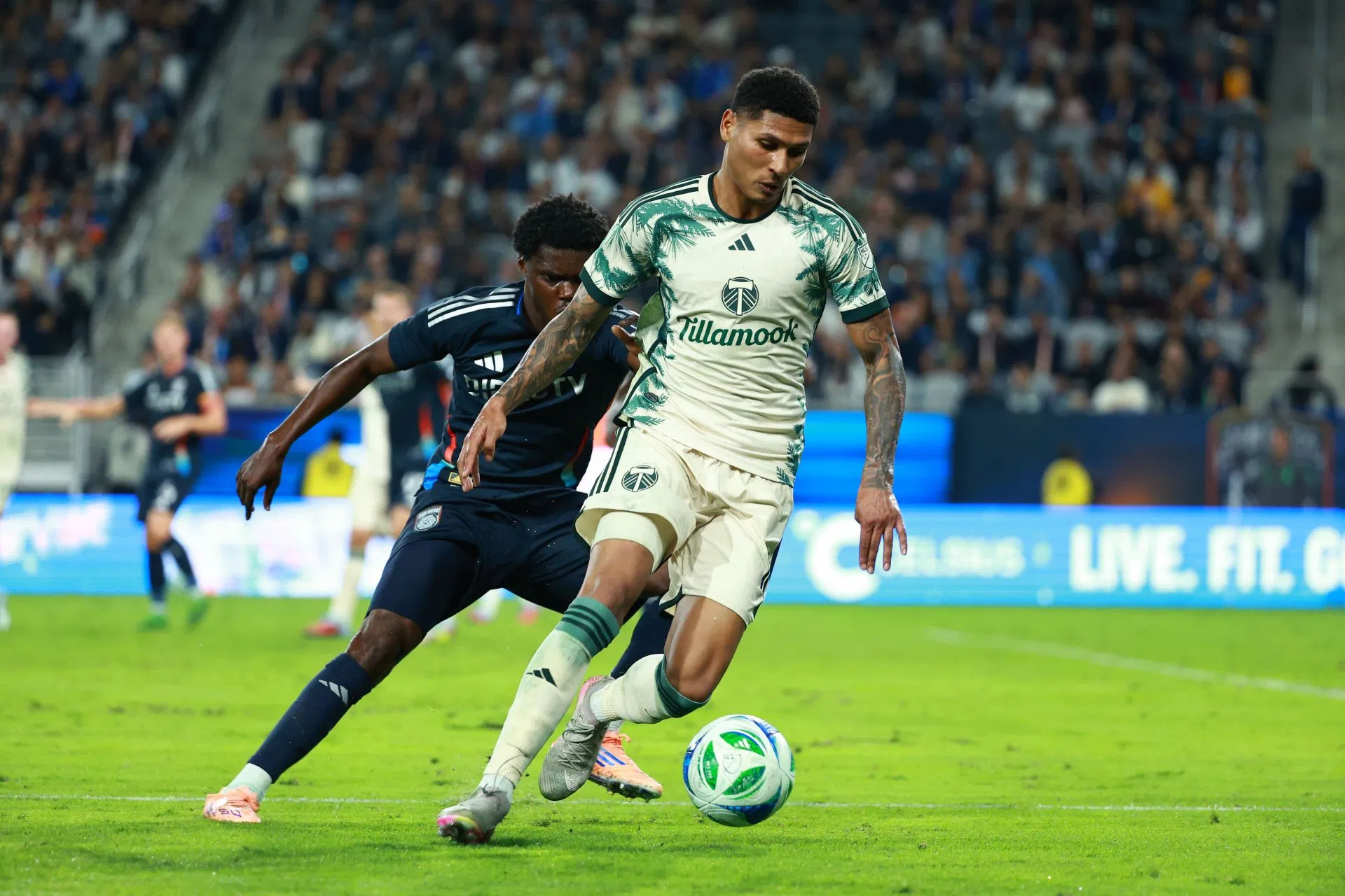 Portland Timbers vs San Diego FC Prediction and Betting Tips | November 1st 2025