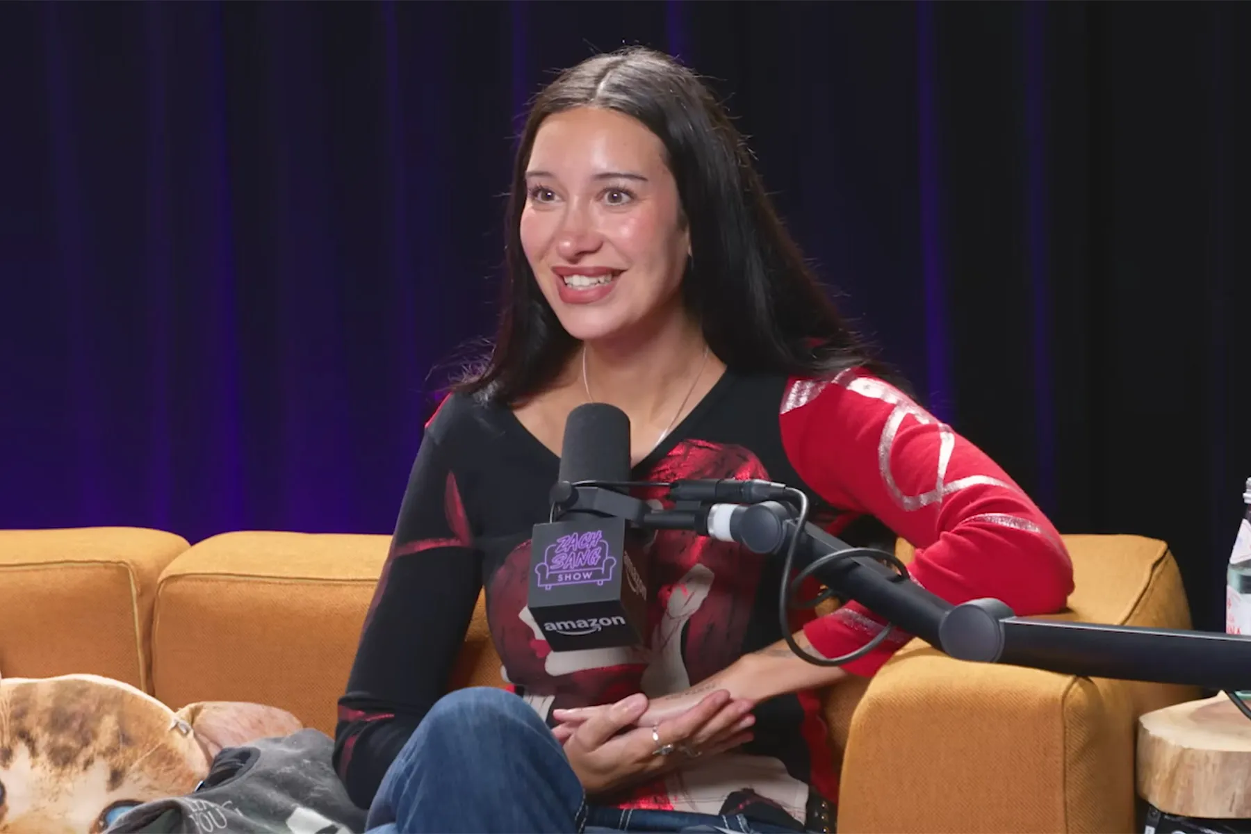 Julia Wolf Reveals Drake DM That Led to ‘Dog House’ Collab: ‘He’s a Super Open-Minded Guy’