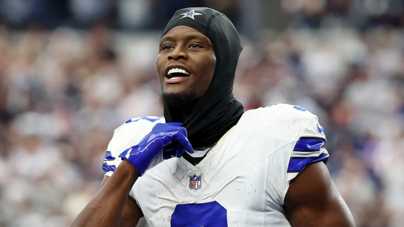 Cowboys may be 'trending toward' making this Pickens decision