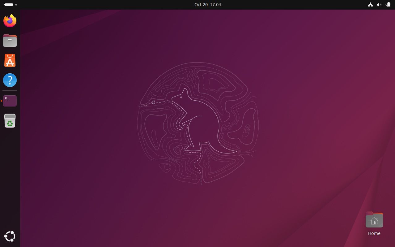Ubuntu 25.10 Scraps X11 for Wayland: A Solid Step Forward