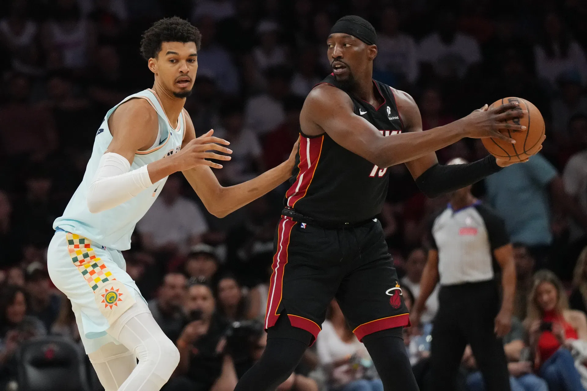 Miami Heat vs San Antonio Spurs Preview and Prediction - Oct. 30 | 2025-26 NBA Season