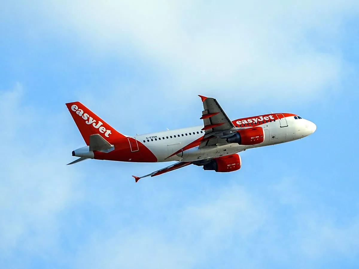 Manchester Airport announces major change for four airlines including easyJet
