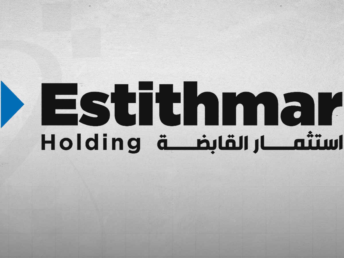 Estithmar Holding Net Profit Jumps 116.7 Percent