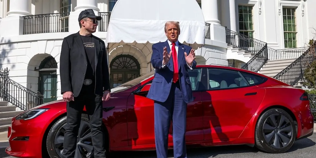 Trump told these workers not to move because jobs are 'coming back' — now they’re getting laid off