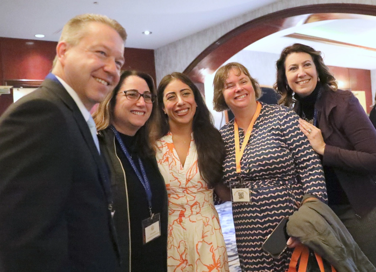Nonprofit Staten Island Conference marks 20th anniversary at annual symposium