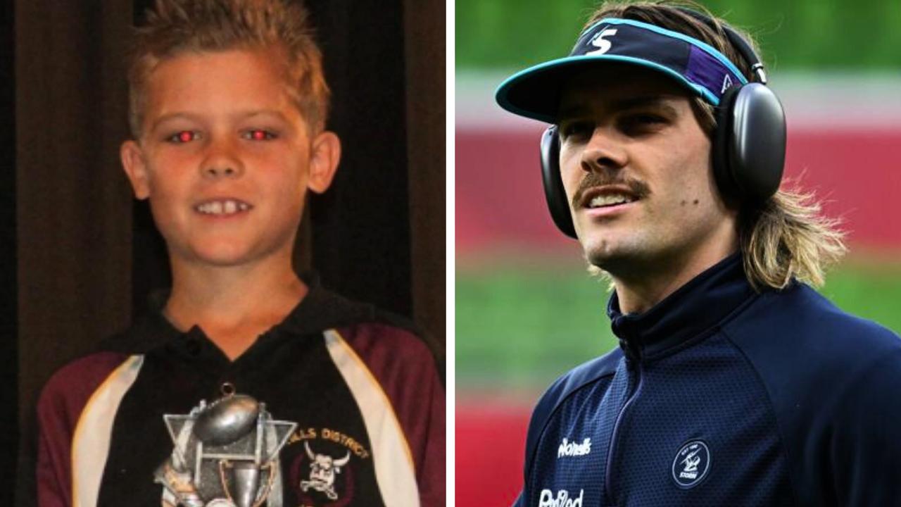 ‘Life beyond the game’: Star breaks silence