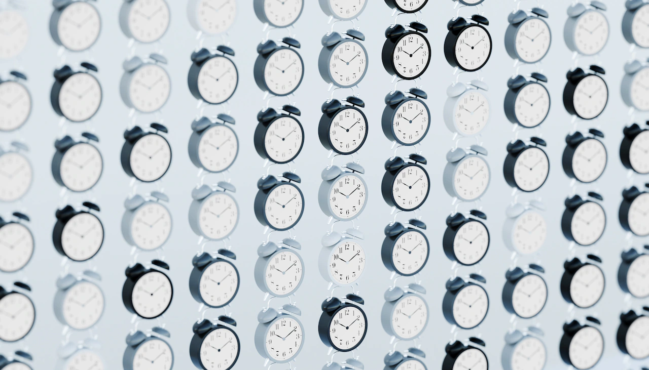 Poll: 56% of Americans prefer permanent daylight saving time over standard time