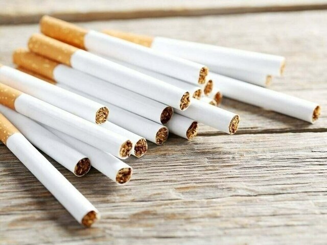 Cigarettes: Despite 200pc FED hike, collection totals Rs225.495bn