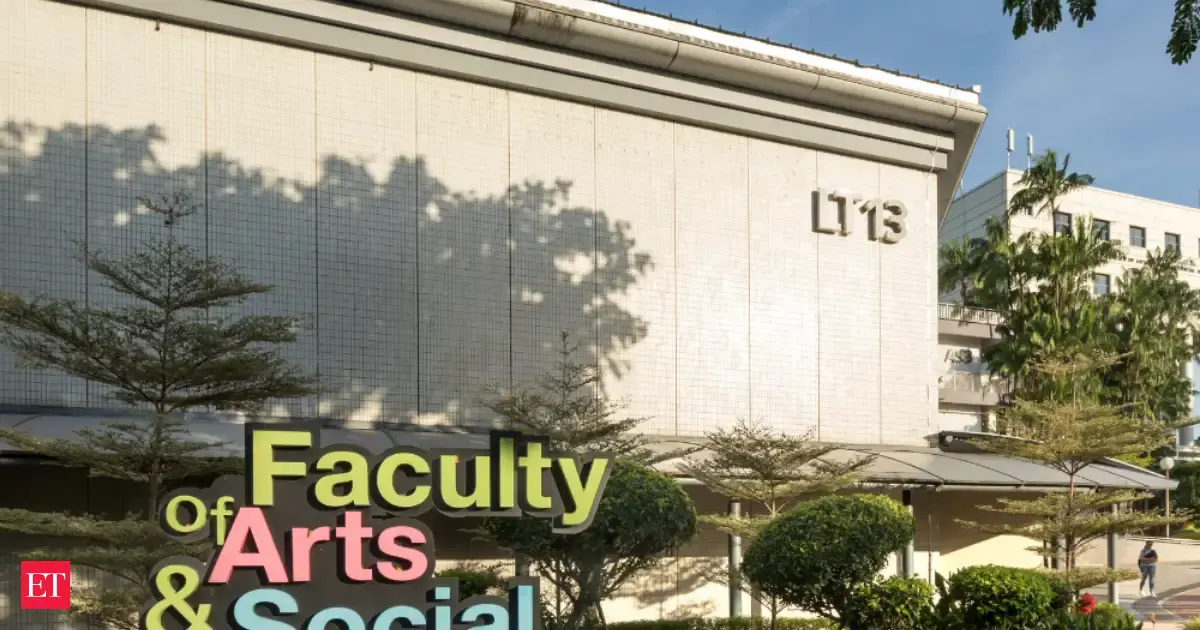 NUS launches new Master’s programme to explore the geopolitics shaping South Asia’s future