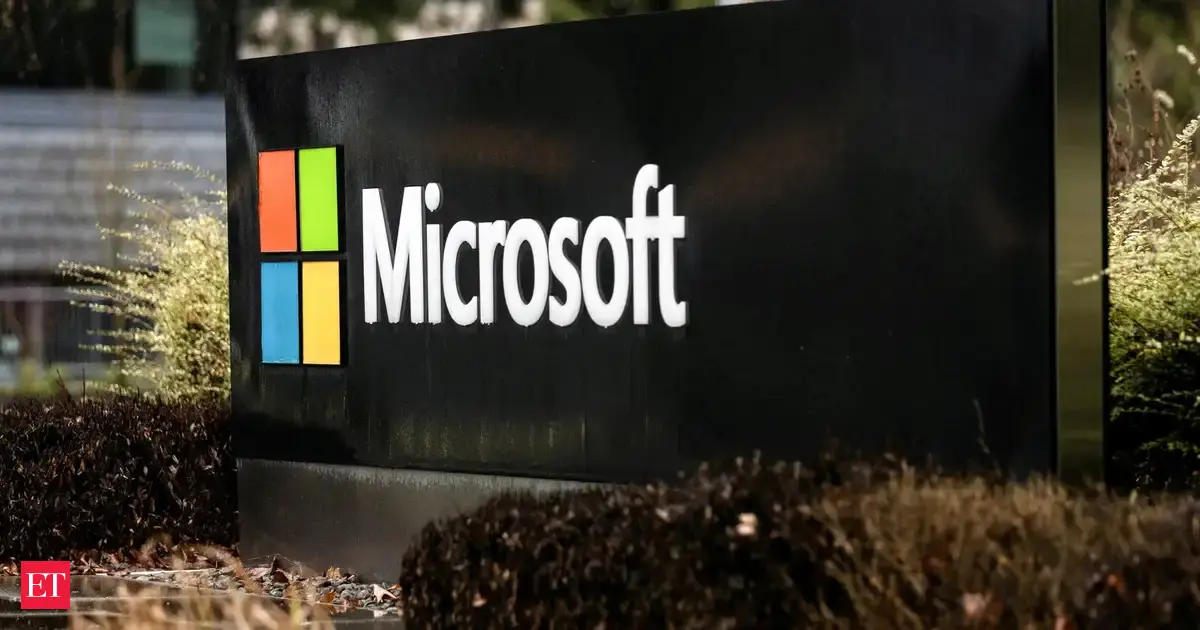 Microsoft 365 outage Azure down: Is Internet disruption similar to Amazon AWS outage, CrowdStrike malfunction? Check Downdetector status