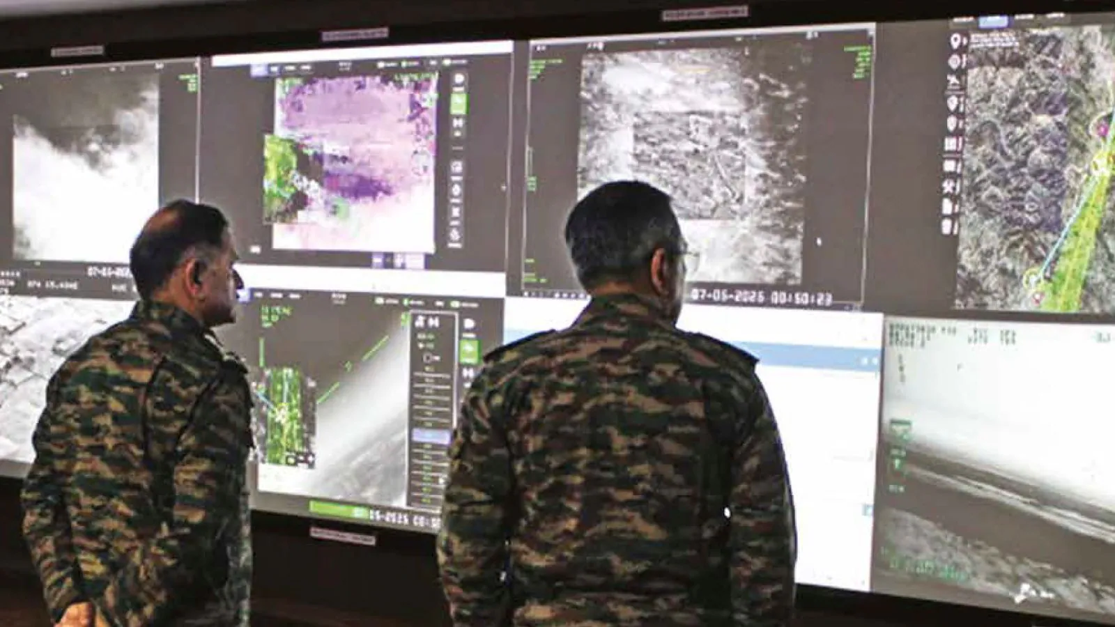 From 'Paper-Heavy' To AI-Ready: The Indian Army Is Becoming Ready For Future